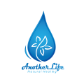 Logo aquatique