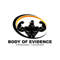 logo bodybuilding