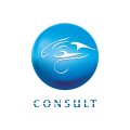 Logo consulter