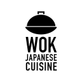 Logo cuisinier
