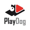 Logo chien