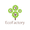 logo écologique