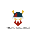 Logo energia elettrica