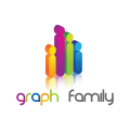 familie Logo