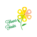 logo floreale