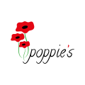 Logo fleurs
