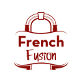 Logo francese