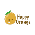 Logo fruit