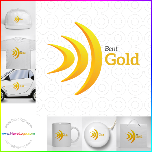 Acheter un logo de or - 30938