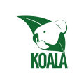 Logo koala