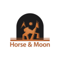 Logo lune
