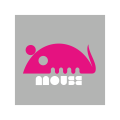 Logo mouse