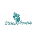 Logo océan