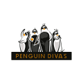 pinguïn logo