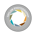fotograaf Logo