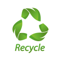 recyclen Logo