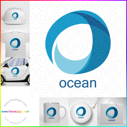 Koop een zee logo - ID:31215