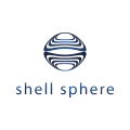 logo shell