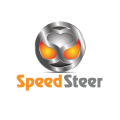 snelheid logo
