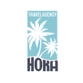 Logo voyage
