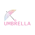 Logo ombrello