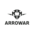 Logo guerre