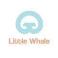 Logo baleine