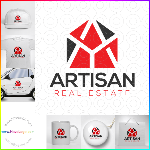 Acheter un logo de Artisan - 60250