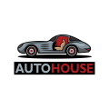 Logo Autohouse