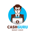 logo de Cash Guru