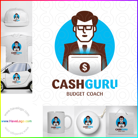 Logo Cash Guru