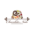 logo de Chocolate Nuts