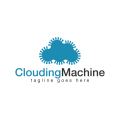 logo de Clouding Machine