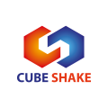 logo de Cube Shake