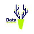 logo de Data Wrangler