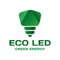 Eco Led logo