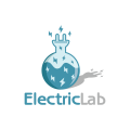 Electric Lab logo
