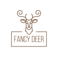logo de Fancy Dear