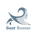 logo de Goat Runner