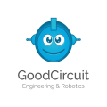 logo de Buena Ingeniería de Circuitos y Robótica