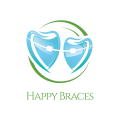 logo de Happy Braces