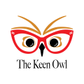 logo de Keen Owl