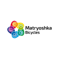 Matryoshka logo