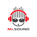 logo de Mr.Sound