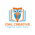 logo de Owl Creative