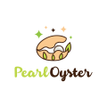 logo de Pearl Oyster