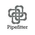logo de Pipefitter