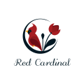 logo de Cardenal rojo