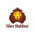 logo de Sher Babbar