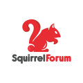 Squirrel Forum Logo